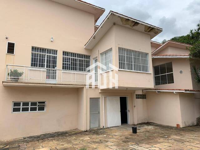 Casa para Locação em São Paulo - 4