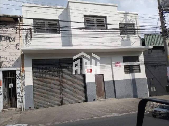 Locação em Lapa - São Paulo