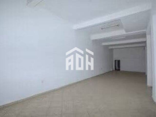 #1375 - Loja para Locação em São Paulo - SP