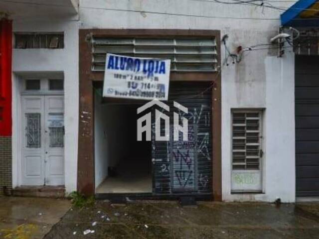 Locação em Cerqueira César - São Paulo