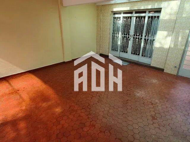 #1378 - Casa para Locação em São Paulo - SP