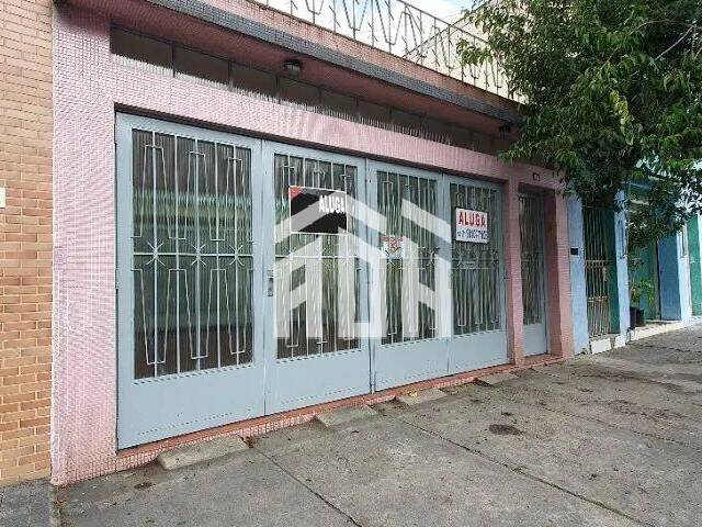 #1378 - Casa para Locação em São Paulo - SP