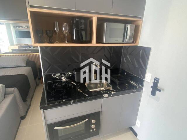 Kitnet para Locação em São Paulo - 4