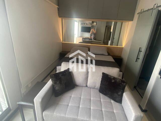 Kitnet para Locação em São Paulo - 2