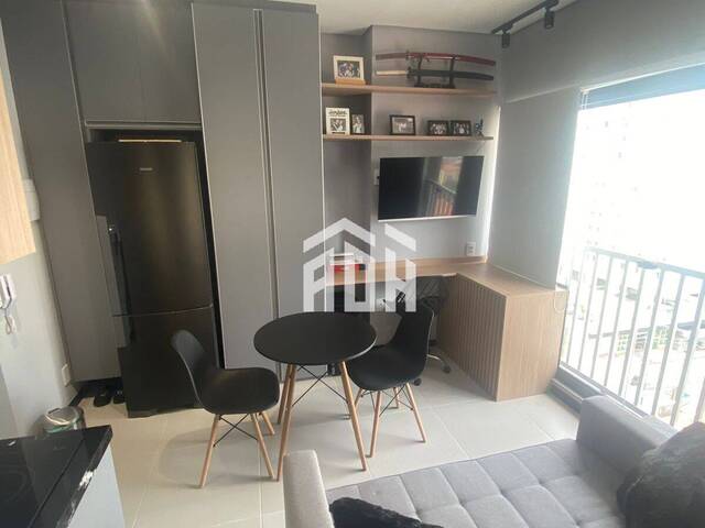 Locação em Pinheiros - São Paulo