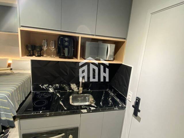 Kitnet para Locação em São Paulo - 3