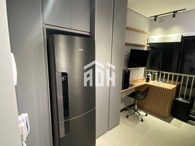 Kitnet para Locação em São Paulo - 5