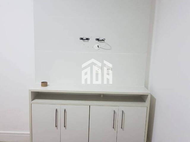 #1380 - Casa para Locação em Santana de Parnaíba - SP