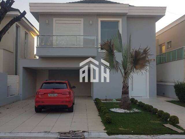 Locação em Alphaville - Santana de Parnaíba