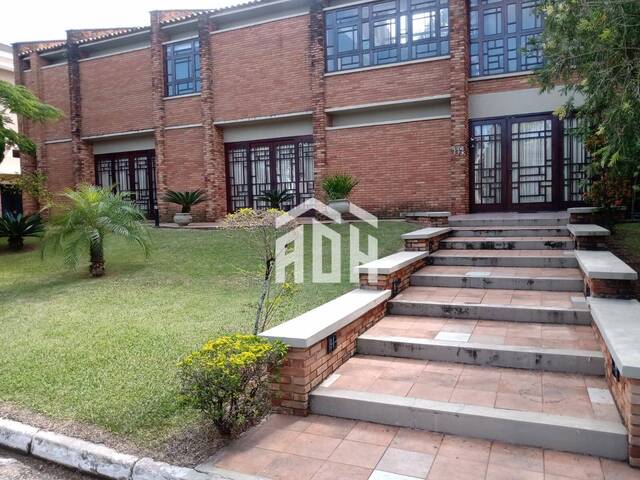 Locação em Tamboré - Santana de Parnaíba