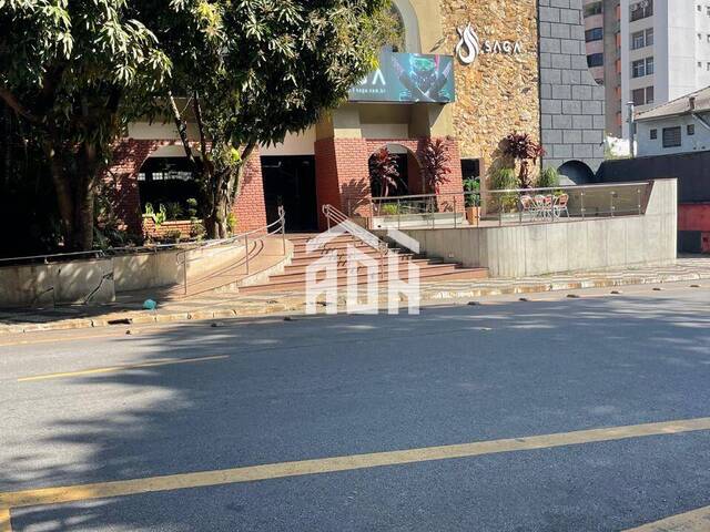 Locação em Chácara Santo Antônio (Zona Sul) - São Paulo