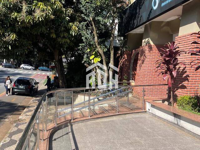 Sala para Locação em São Paulo - 2