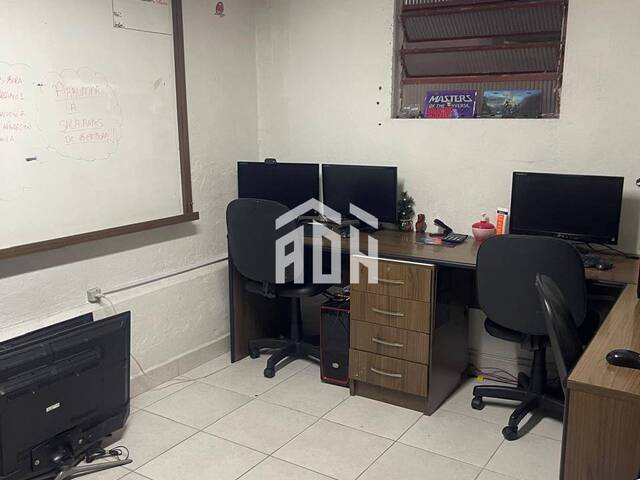 Sala para Locação em São Paulo - 4