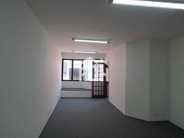 Sala para Locação em Barueri - 2