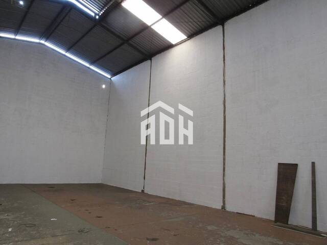 Galpão para Locação em Santana de Parnaíba - 5