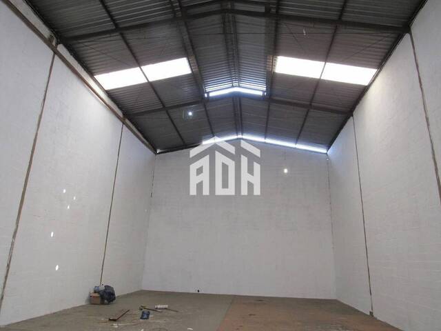 Galpão para Locação em Santana de Parnaíba - 3