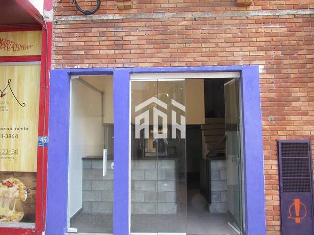 Sala para Locação em Barueri - 4