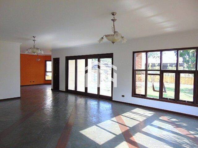 Casa para Locação em Santana de Parnaíba - 4