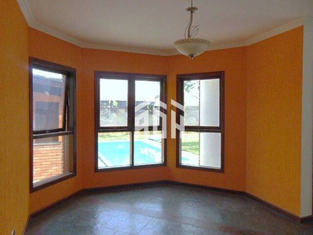 Casa para Locação em Santana de Parnaíba - 5