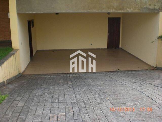 #1391 - Casa para Locação em Santana de Parnaíba - SP