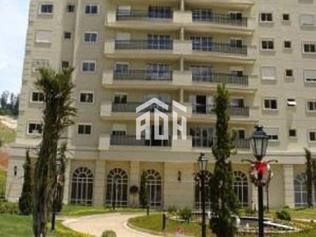 Apartamento para Locação em Barueri - 3