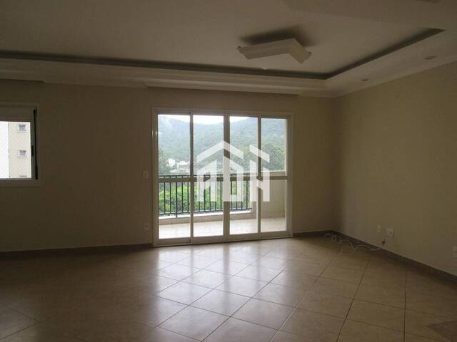 Locação em Tamboré - Barueri