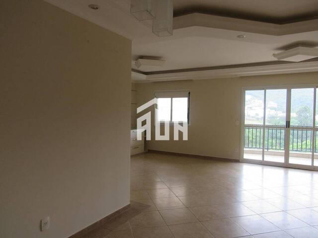 Apartamento para Locação em Barueri - 2