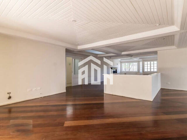 Casa para Locação em Santana de Parnaíba - 4