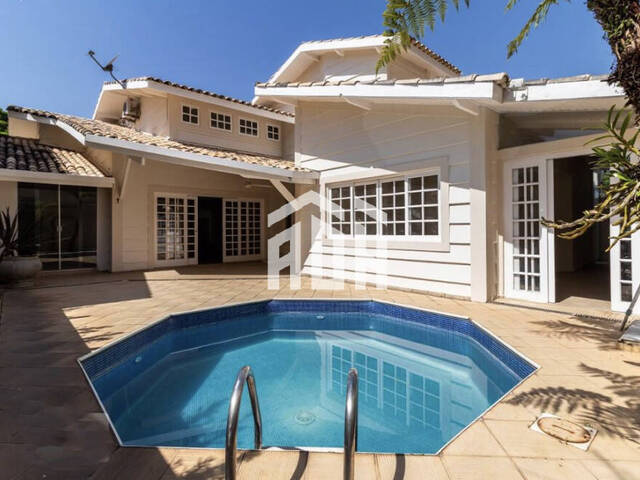 Locação em Alphaville - Santana de Parnaíba