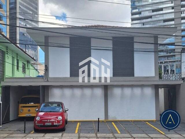 Sala para Locação em São Paulo - 3