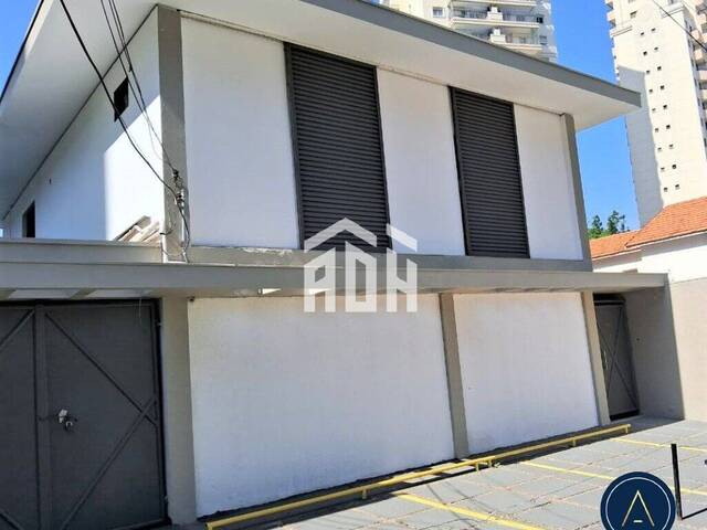 Locação em Pinheiros - São Paulo