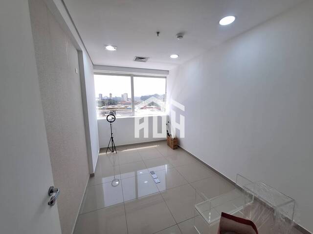 Locação em Tamboré - Barueri