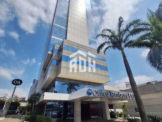 Sala para Locação em Barueri - 2