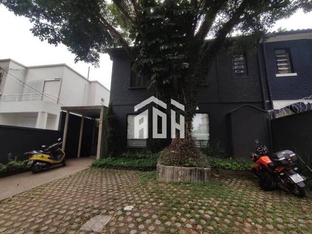 Locação em Jardim América - São Paulo