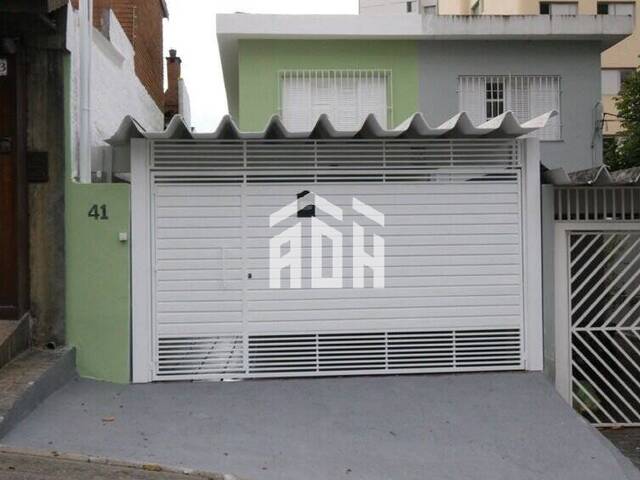 Locação em Vila da Saúde - São Paulo