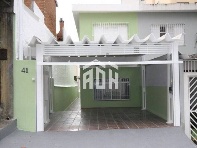 Casa para Locação em São Paulo - 2