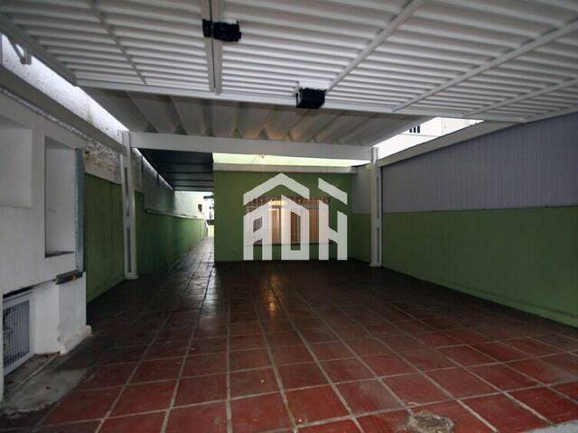 Casa para Locação em São Paulo - 4
