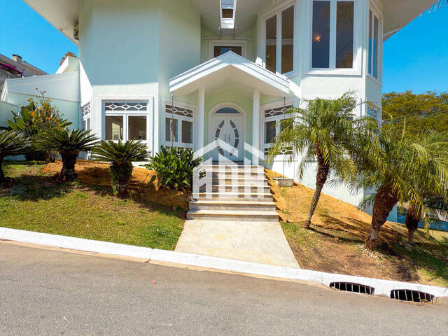 Casa para Venda em Santana de Parnaíba - 4