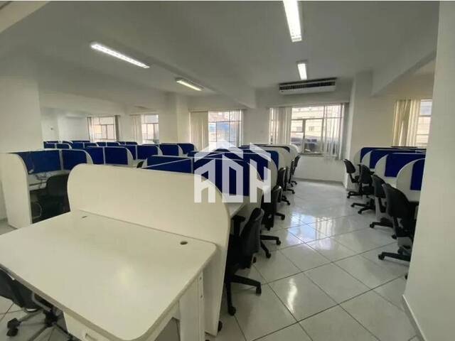 Sala para Locação em São Paulo - 4