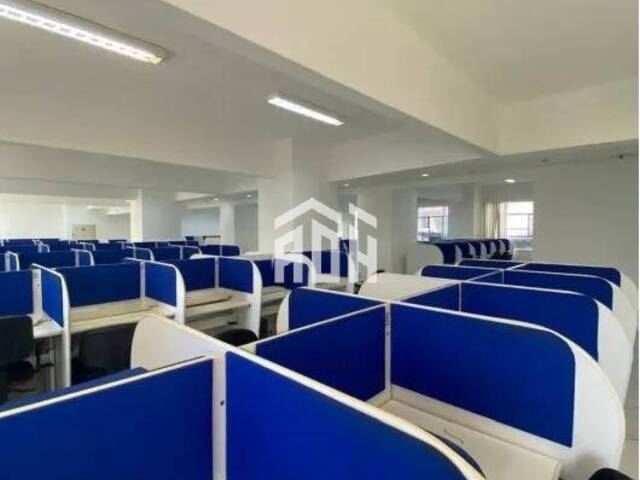 Locação em Centro Histórico - São Paulo