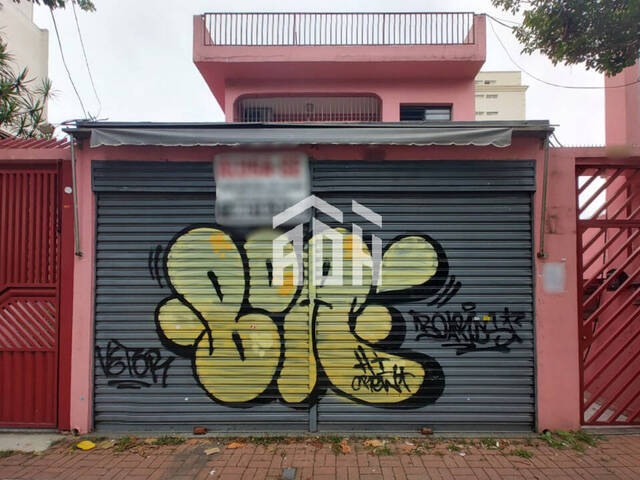 Locação em Vila Clementino - São Paulo