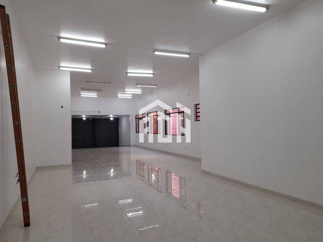 Sala para Locação em São Paulo - 3