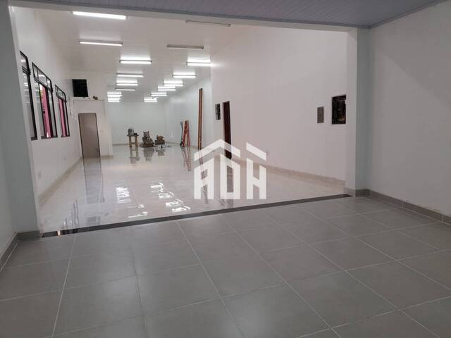 Sala para Locação em São Paulo - 4