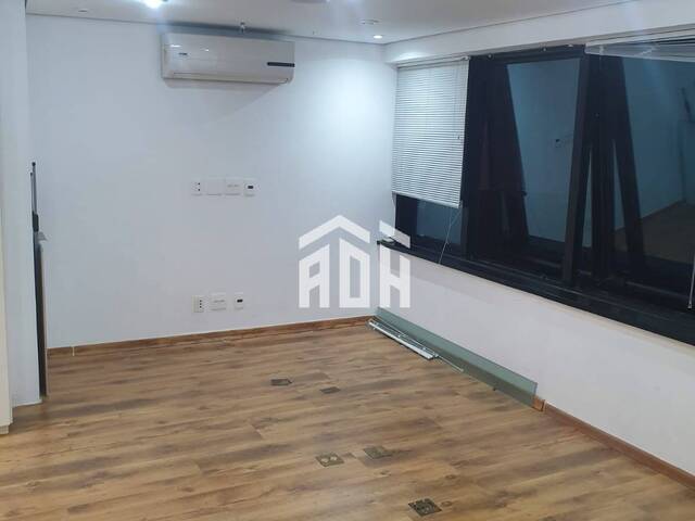 Sala para Locação em São Paulo - 4