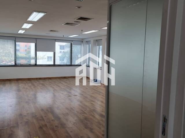 Sala para Locação em São Paulo - 2