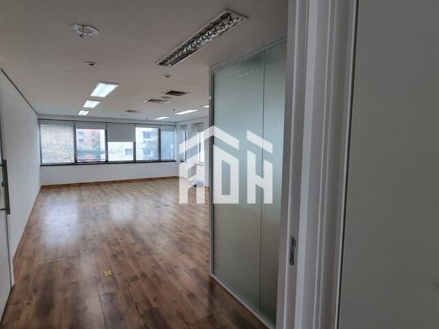 Locação em Itaim Bibi - São Paulo