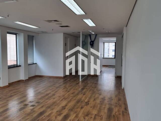 Sala para Locação em São Paulo - 3