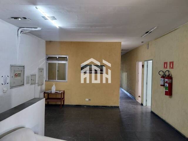 Locação em Interlagos - São Paulo