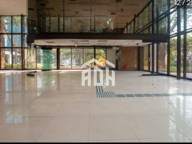 Sala para Locação em São Paulo - 3