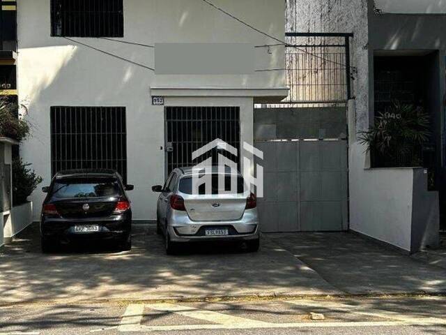 Venda em Indianópolis - São Paulo